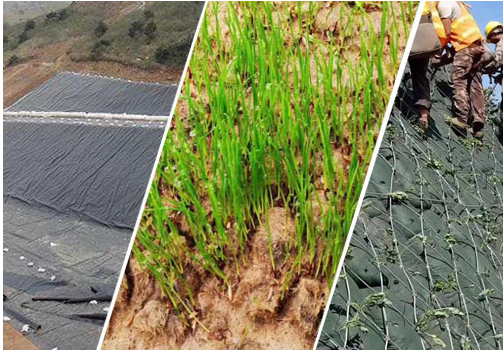 烏蘭浩特市勤星土工材料有限公司